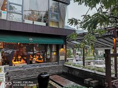 门面-Local泰莲庭(虹鳟鱼店)