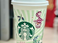 -星巴克臻选(外滩中心店)