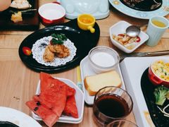 -豪客来牛排(红豆万花城店)