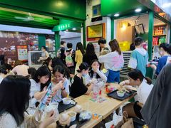 -食盈碗仔翅(星玺广场店)