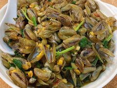 -揭阳钟记小食(福田新村店)