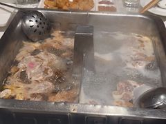 -海底捞火锅(劲松店)