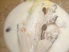 -云荷里·蒸汽石锅鱼·云南菜(中发百旺店)