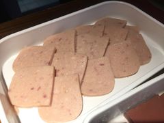 午餐肉-老天桥蛙炉火锅(姑苏总店)