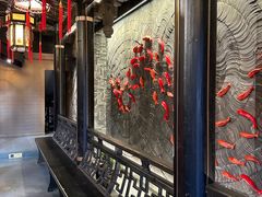 -小龙翻大江文化火锅(宽窄店)