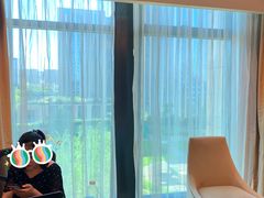 -济南喜来登酒店