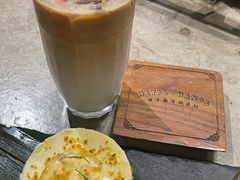 -铁手珈琲制造局metalhands(望京店)