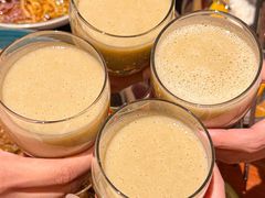 -华豫川酒家(大卫城店)