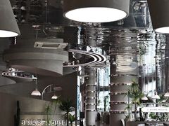 -3号仓库·创意中国菜(乐清正大广场店)