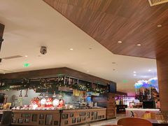 -OPEN開全日自助餐厅·西餐·海鲜(佛山希尔顿酒店)