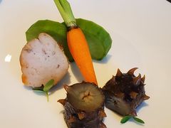 -甄御•海鲜新青岛菜(麦岛店)