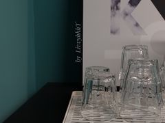 餐具摆设-NokNok Coffee(宽窄巷子店)