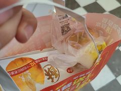 -味多美蛋糕(百旺商城店)