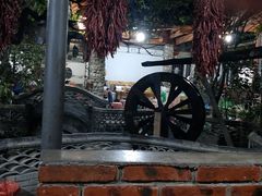 -四方小吃·白族庭院餐厅
