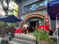 -申德勒加油站西餐厅(日坛路总店)