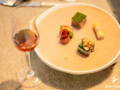 -杭州君悦酒店·湖滨28中餐厅