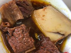 牛排-好成财牛排馆(涂门街总店)