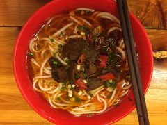 -十里香粉馆(虹桥中路店)