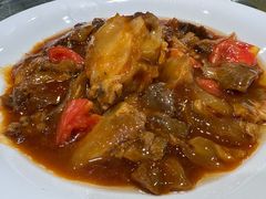 -裕德隆清真饭庄·天津特色菜(东丽店)