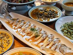 -鱼食饭稻·苏浙土菜17年老馆子(平江路店)