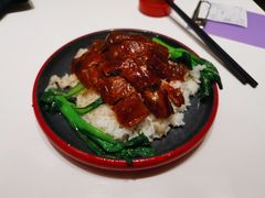 -龙记香港茶餐厅(久光百货店)