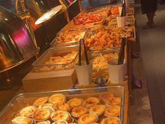 -比格比萨自助(延庆万达广场店)