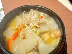 -意卡菲·欢乐聚会餐厅(华侨店)