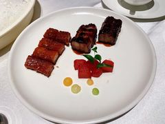 烧味三拼-炳胜品味(海印总店)