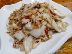 -汉时湘菜