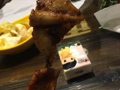 -西缘牛排(荟聚购物中心店)