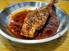 -袁师傅烤肉(弹子石店)