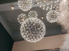 -青蓬蒸汽海鲜·深圳老字号·团建聚会(壹方城店)
