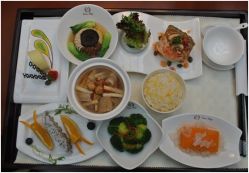 月子餐-馨月汇·一悦馨香月子中心(前滩店)
