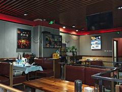 -老杨头烧烤(博烤堂店)