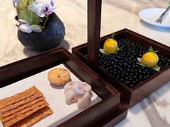 -新荣记(新源南路店)