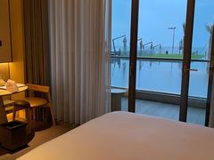 -深圳大梅沙京基洲际度假酒店