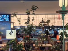-桂满陇·蟹黄小笼汤包(巴黎春天浦建店)