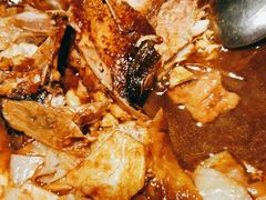 -旺顺阁·北京菜(北辰上品+)