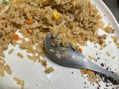 -大神太神·铁板烧(七宝领展广场店)