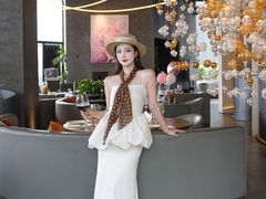 -WESTWOOD•落日餐厅•乐队演出(前海壹方汇店)