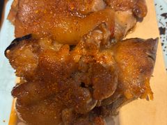 -状元阁烧烤(新华路总店)