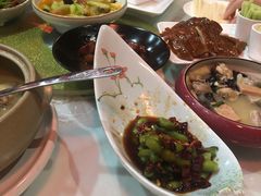 -柒园·三十年创意杭帮菜(龙湖滨江天街店)