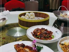 -凯鸽酒楼(大同振兴街店)