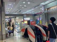 -利群商厦(台东店)