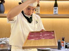 -松临·铁板烧&Omakase(神农店)