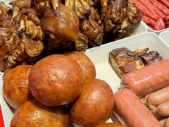 -净香园熟肉(北坦总店)