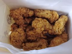 -肯德基(好又多店)