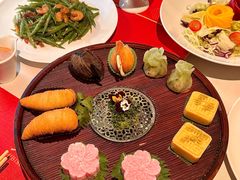 -芙蓉堂(武汉天地店)