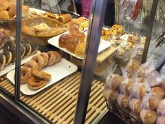 -山崎面包(第一八佰伴店)