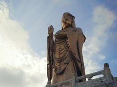 -普陀山风景名胜区-法雨禅寺